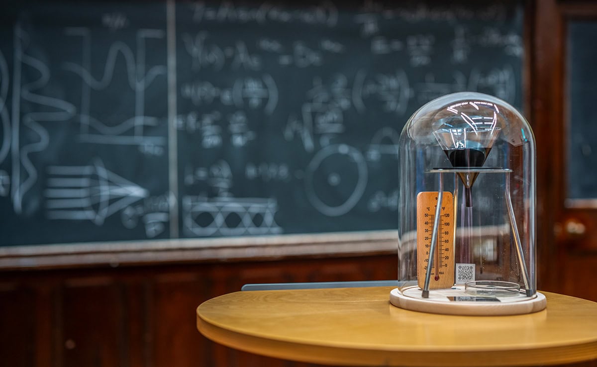 How the slowest experiment in the world became a fast success – Physics World