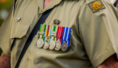 Veterans' Affairs trials AI-enabled search