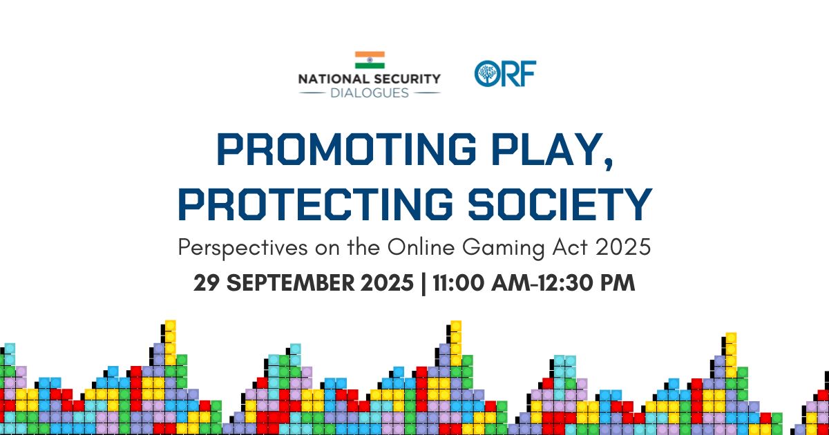 Perspectives on the Online Gaming Act 2025