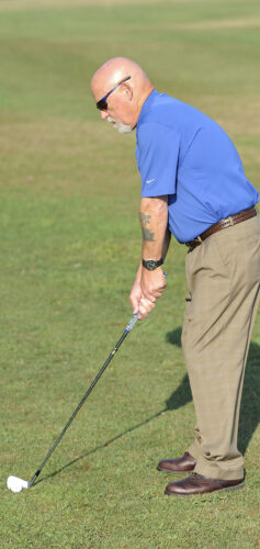 Golf tip of the week: Creating a good tempo | News, Sports, Jobs
