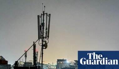 Afghanistan ‘blind without phones and internet’ on second day of telecoms blackout | Afghanistan
