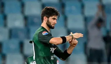 Shaheen sends Asia Cup warning as third India clash looms in final - World