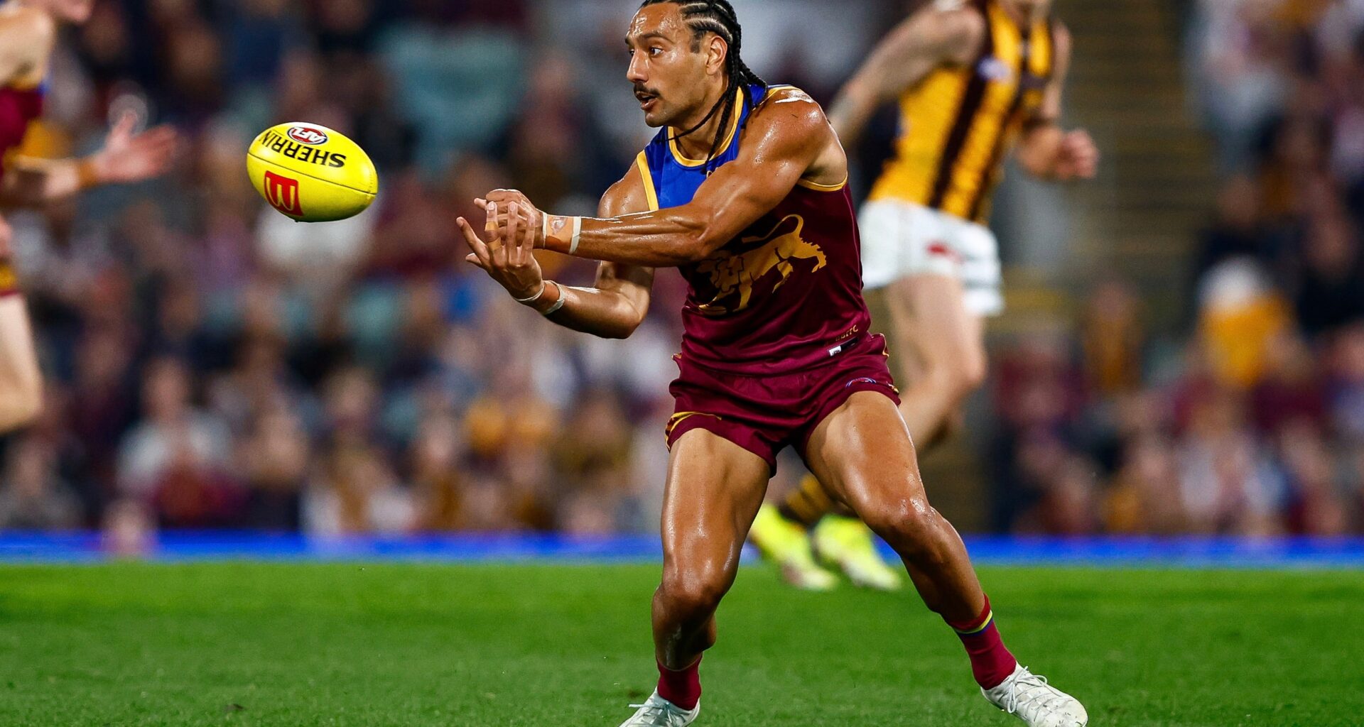 11 Queenslanders playing in Preliminary Finals