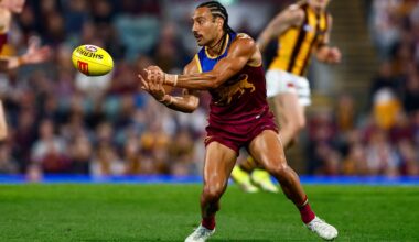 11 Queenslanders playing in Preliminary Finals