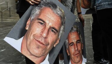 Jeffrey Epstein estate turns over more documents to House committee