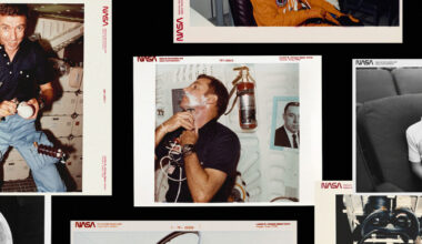 Space travel may accelerate the aging of stem cells by as much as 10 fold, study says