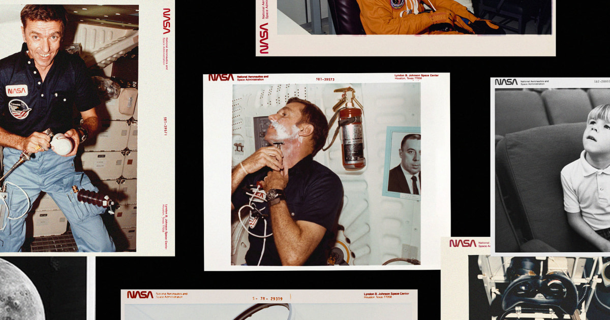 Space travel may accelerate the aging of stem cells by as much as 10 fold, study says