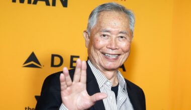 George Takei to lead Banned Books Week, urging the fight against censorship