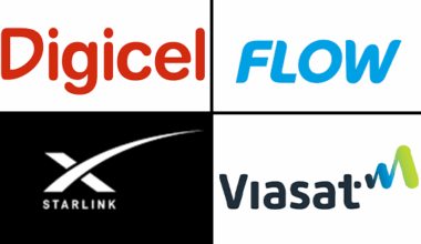 FLOW, DIGICEL OBJECT TO GRANTING NEW LICENCETYPE FOR SATELLITE-BASED INTERNET SERVICES