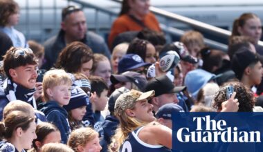 AFL grand final fatigue? Not for Cats fans desperate for Geelong to get their dues | AFL