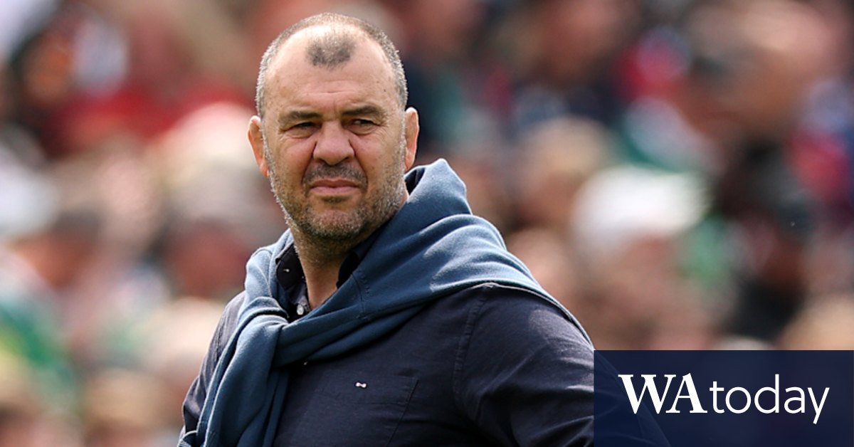 Former Wallabies coach emerges as Newcastle Knights NRL coaching candidate