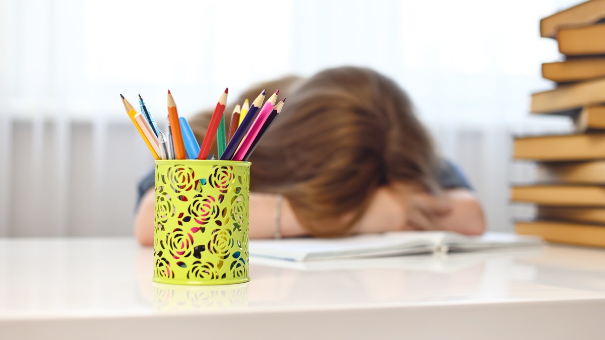 Mental health the top concern for almost three quarters of schools