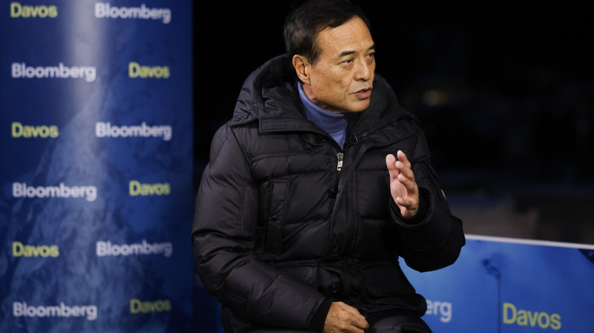 Suntory CEO quits over police ‘supplements’ investigation