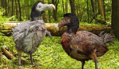 Dodo one step closer to coming back from extinction