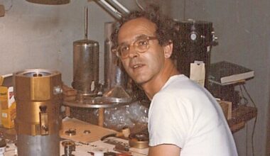 Rainer Weiss obituary: Nobel prizewinning physicist