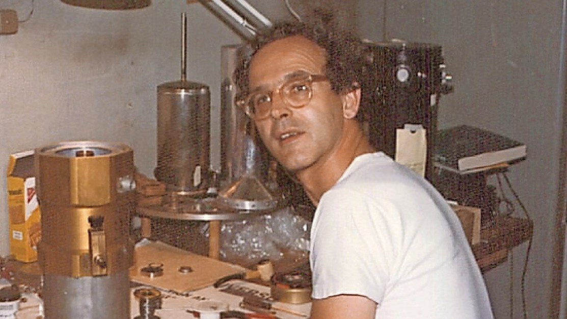 Rainer Weiss obituary: Nobel prizewinning physicist