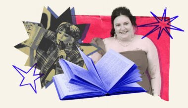 How ‘new adult’ fiction got a generation reading again