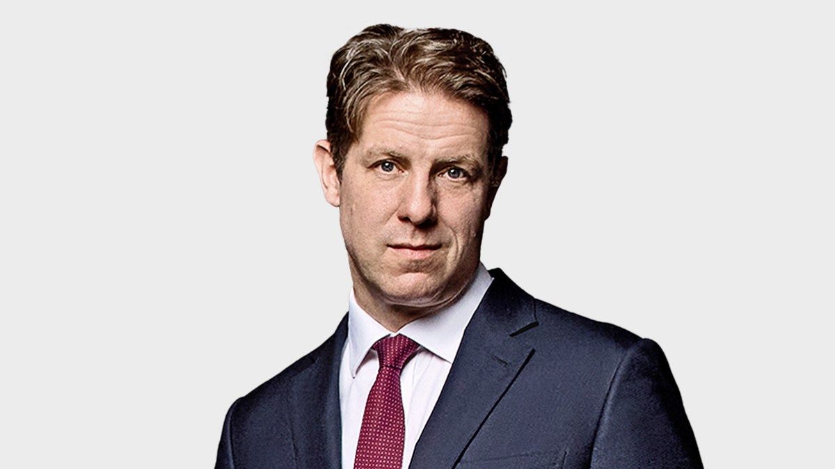 King’s banquet a chance to tuck into tech deal