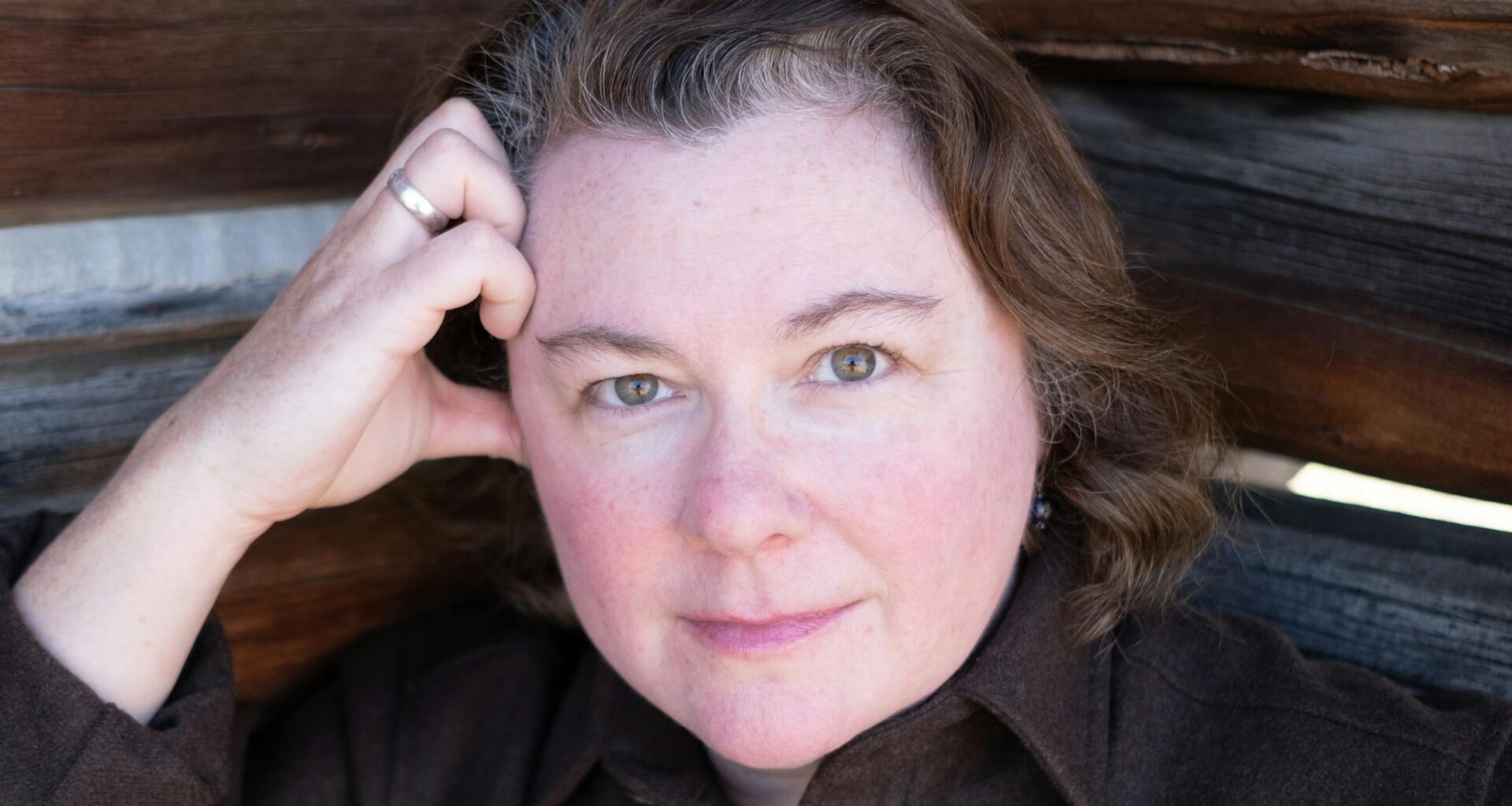 'Grievous' and 'Wilberforce' author H.S. Cross' latest is 'Amanda'