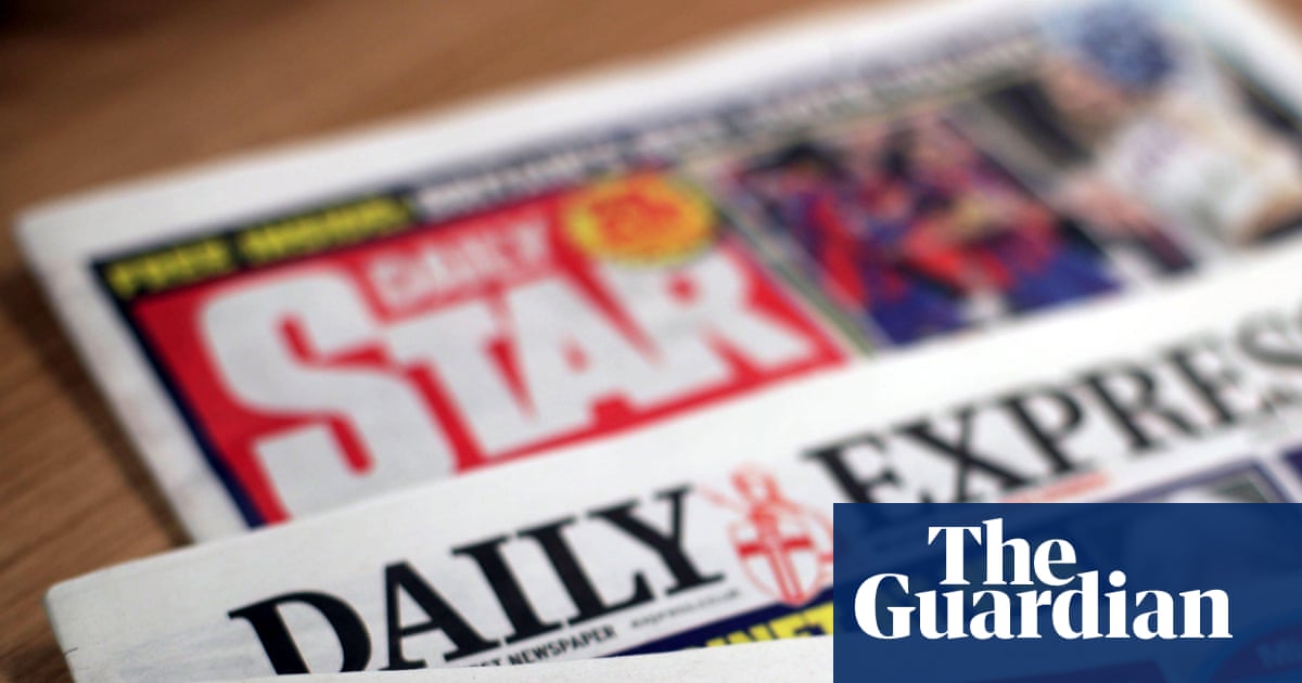 Mirror publisher puts 600 jobs at risk amid AI and reader changes | Reach (formerly Trinity Mirror)