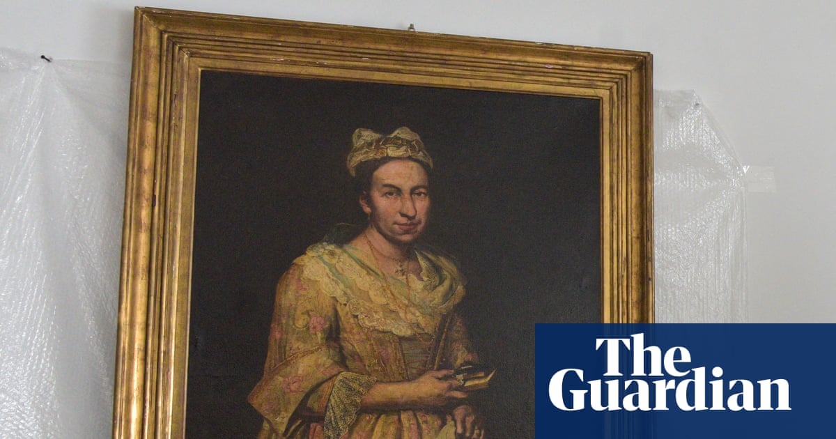 Old master painting looted by Nazis recovered a week after being spotted in Argentinian property listing | Nazism