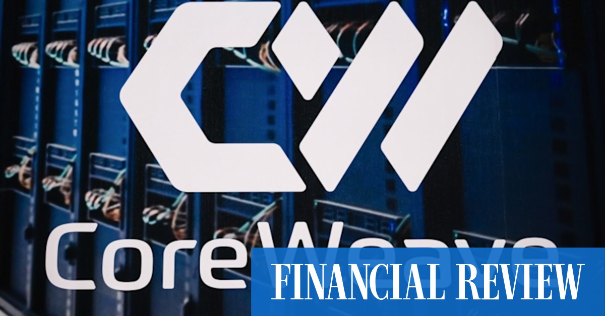 The photo on the cover of the magazine” Anthony Albanese and his new members and senators.