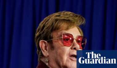 Top UK artists urge Starmer to protect their work on eve of Trump visit | Artificial intelligence (AI)