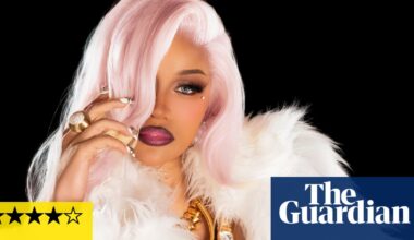 Cardi B: Am I the Drama? review – vigorous score-settling and brutally witty put-downs | Music