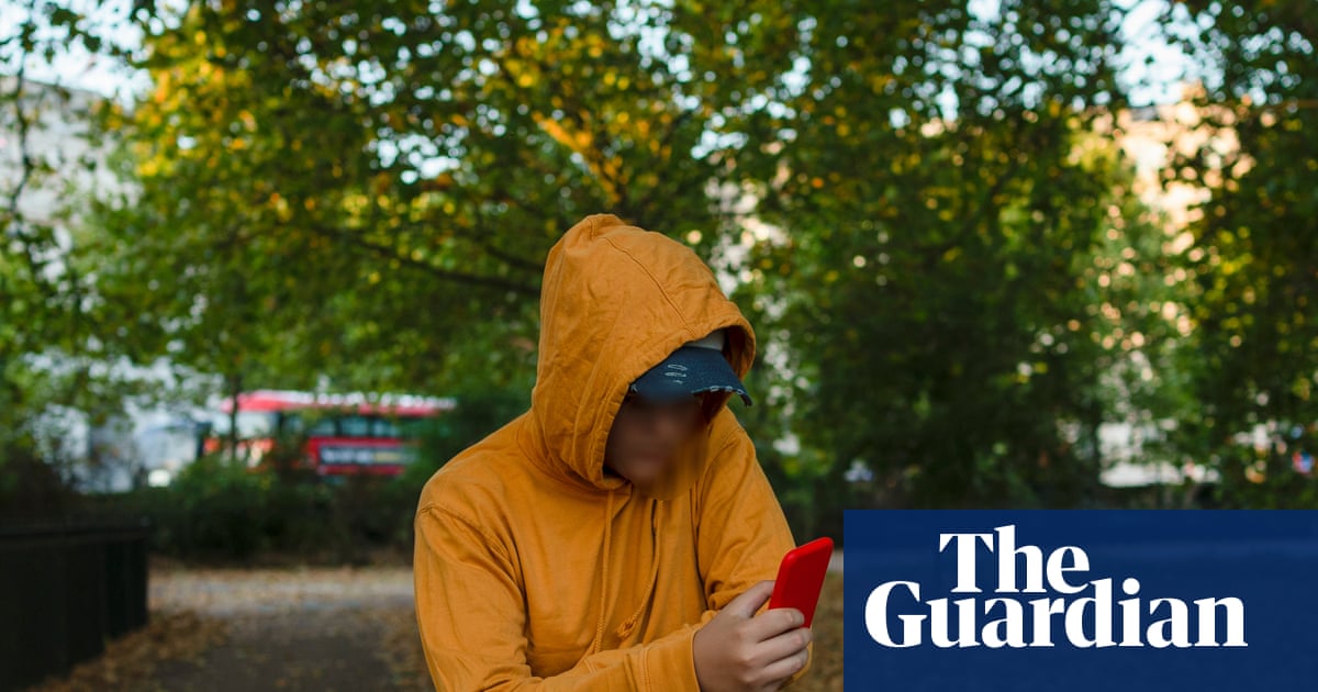 School absence a big factor in child mental illness in England, data shows | School attendance and absence