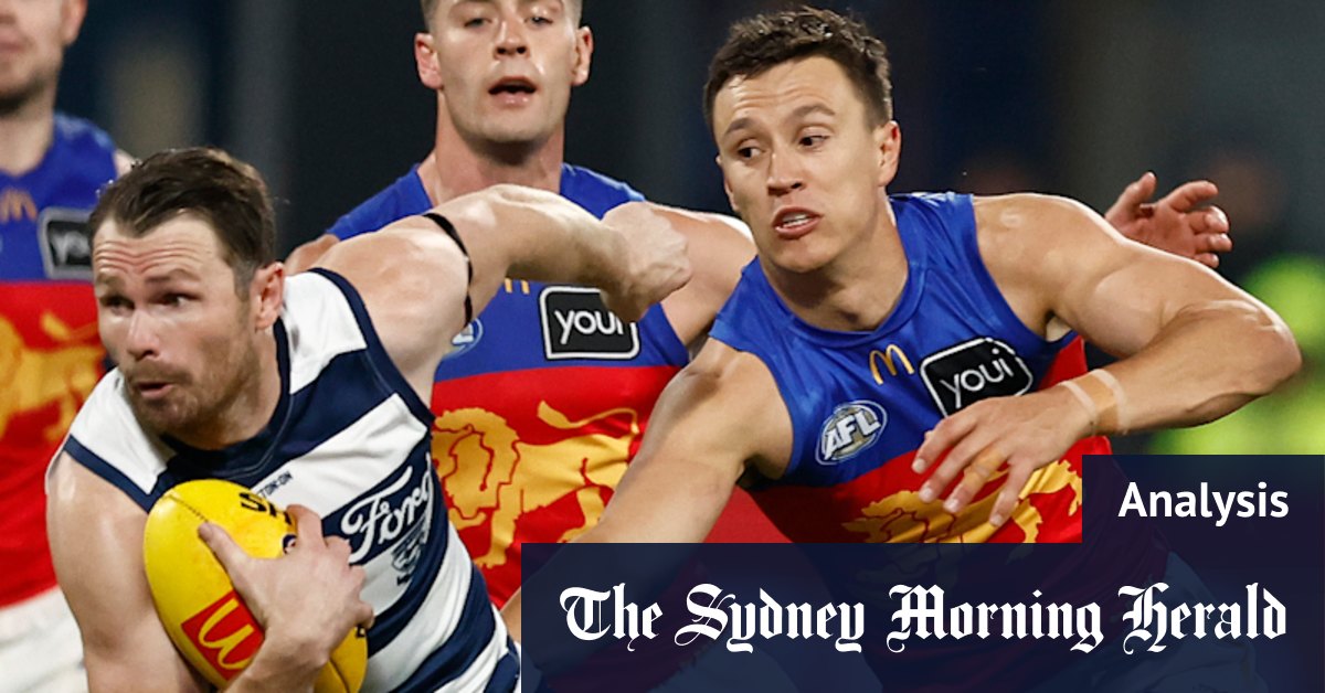 Geelong Cats v Brisbane Lions head-to-head preview, selections, predictions, key players and storylines to watch