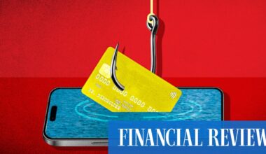 How fraudsters use artificial intelligence and cryptocurrency to steal your money