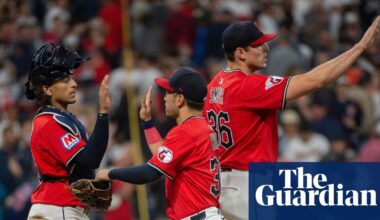 Guardians beat Tigers to erase 15.5-game deficit and make baseball history | MLB