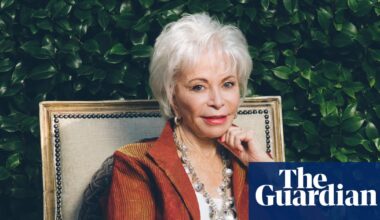 My Name Is Emilia del Valle by Isabel Allende audiobook review – portrait of a fiercely independent young woman | Books