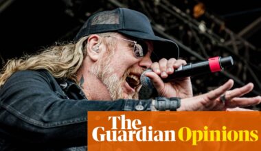 At the Gates’ Tomas Lindberg’s introspective lyricism broke new ground in death metal | Music