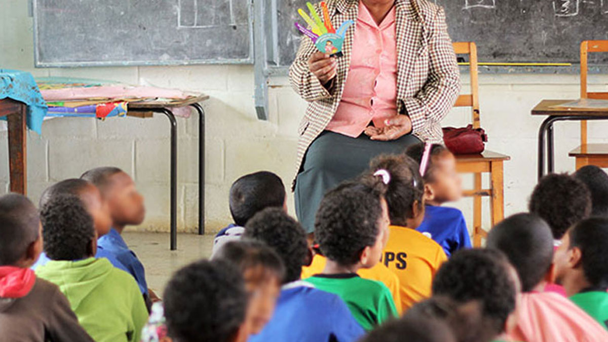 Classroom overcrowding causes stress and health issues for teachers – Ministry of Education