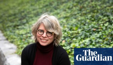 Jill Lepore: ‘It’s so hard to amend the constitution’ | Books