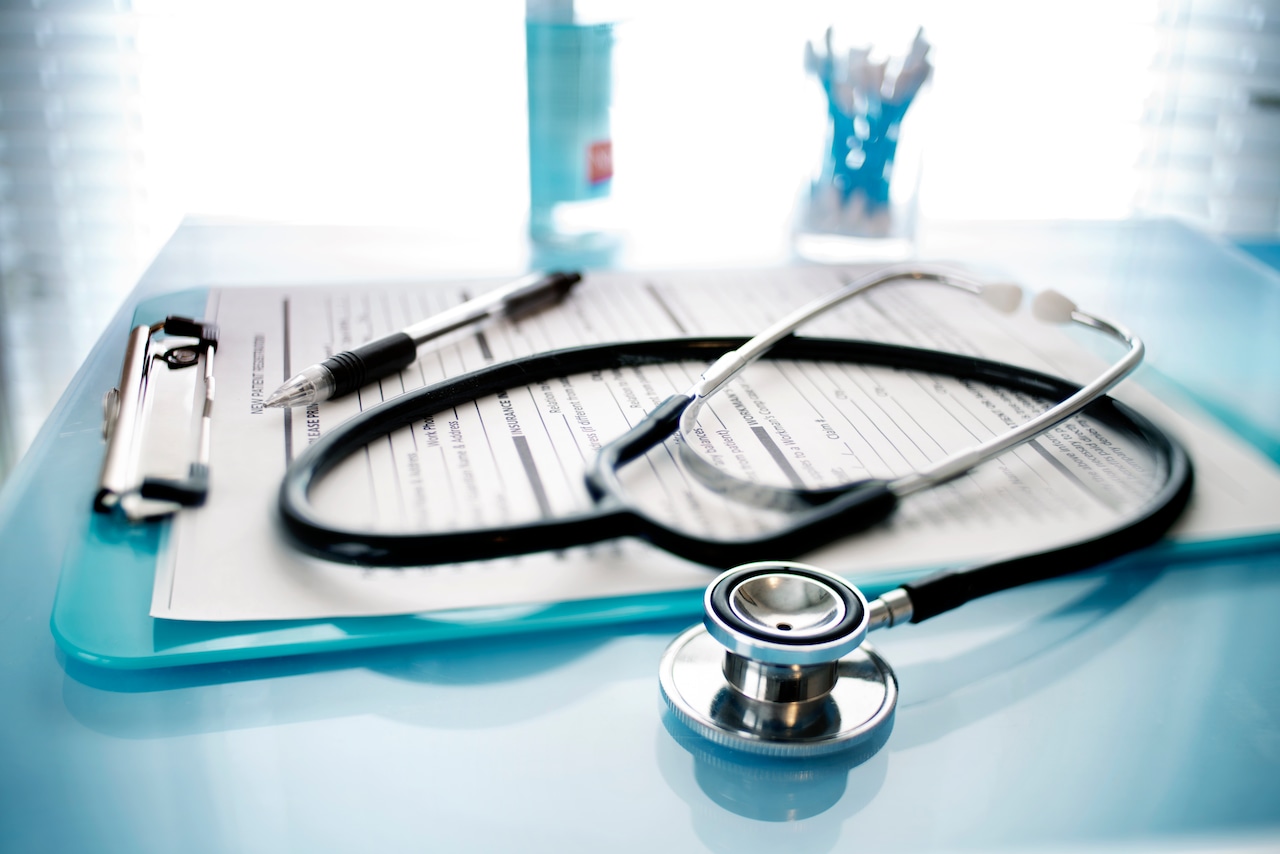 Permanent license ban for N.J. doctor accused of improperly prescribing drugs
