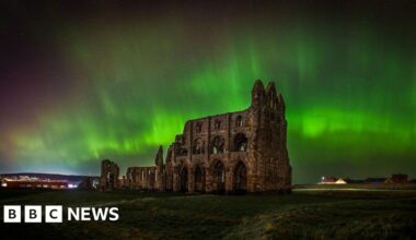 Expert tips on how you can see and photograph the aurora