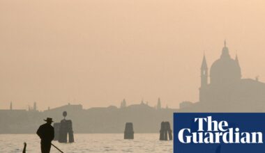 Venetian Vespers by John Banville review – a haunting honeymoon | Fiction