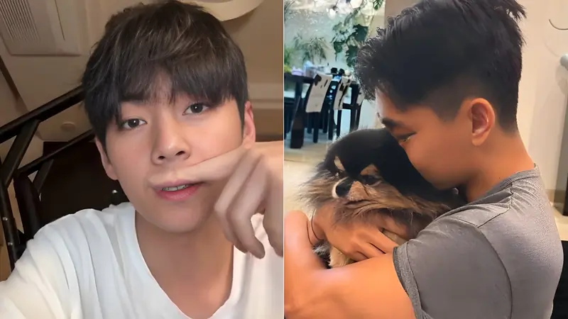 bts v