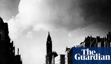 The Traitors Circle by Jonathan Freedland review – a propulsive story of German resistance | History books