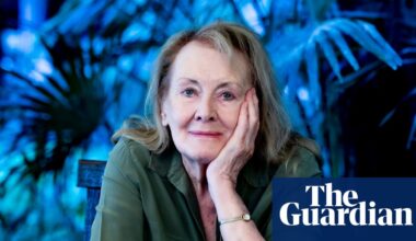 The Young Man by Annie Ernaux audiobook review – anatomy of an affair | Fiction