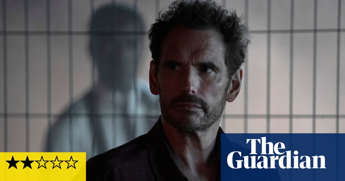 The Fence review – Claire Denis stumbles with a grim and grating misfire | Toronto film festival 2025