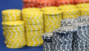 Wife on surviving her husband’s gambling addiction