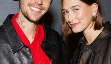 How Justin Bieber, Hailey Bieber Deal With Rumors