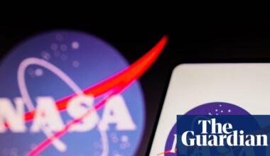 Nasa blocks Chinese nationals from working on its space programs | Space