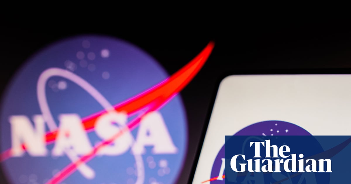 Nasa blocks Chinese nationals from working on its space programs | Space