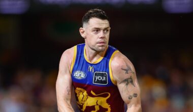 Brisbane Lions star Lachie Neale set to play in grand final against Geelong Cats