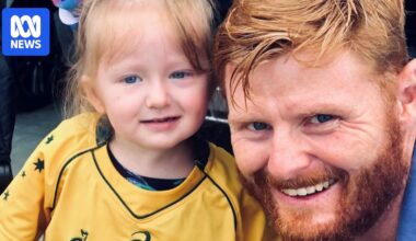 Doctor who lost daughter to brain cancer receives grant in race to clinical trials