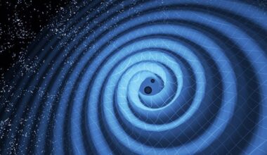 Reformulation of general relativity brings it closer to Newtonian physics – Physics World